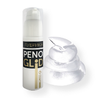 Penon Glide в Комсомольске-на-Амуре